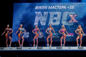 BIKINI МАСТЕРА +35